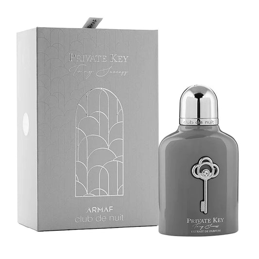 Armaf Club De Nuit Private Key To My Succes 3.6 oz EDP for women