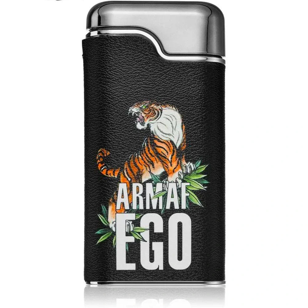 Armaf Ego Tigre 3.4 oz EDP for men