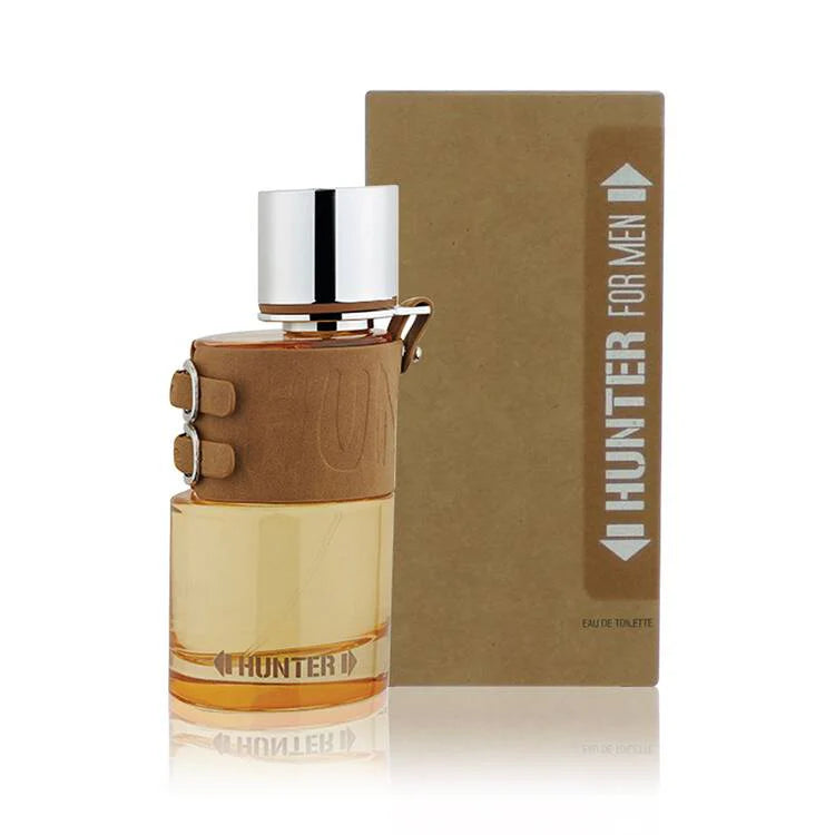 Armaf Hunter 3.4 oz EDP for men