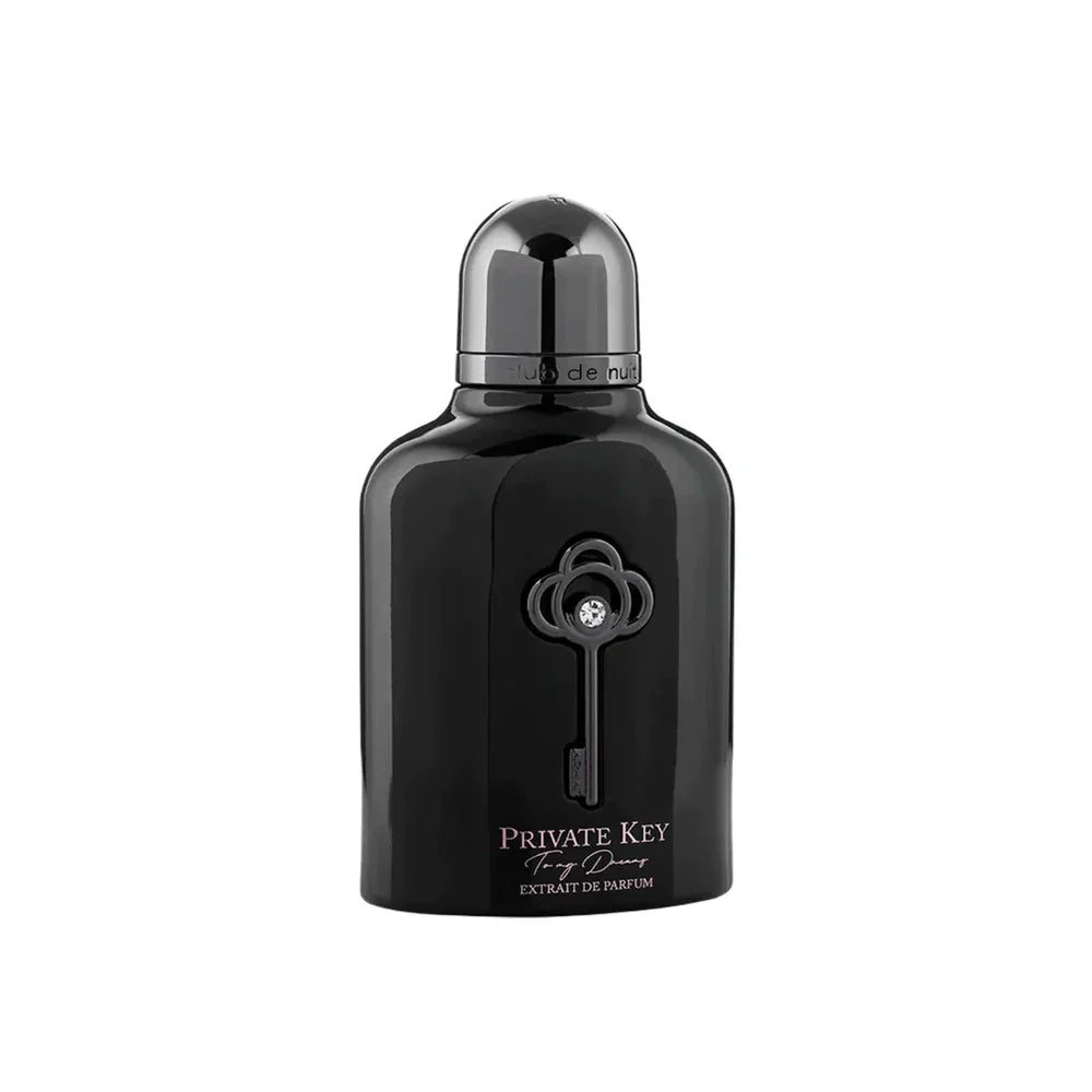 Armaf Club De Nuit Private Key To My Dreams 3.6 oz EDP for men