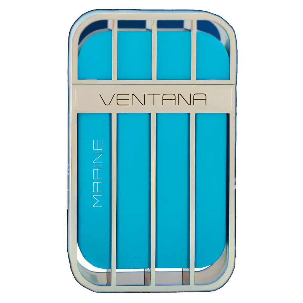 Armaf Ventana Marine 3.4 oz EDP for unisex