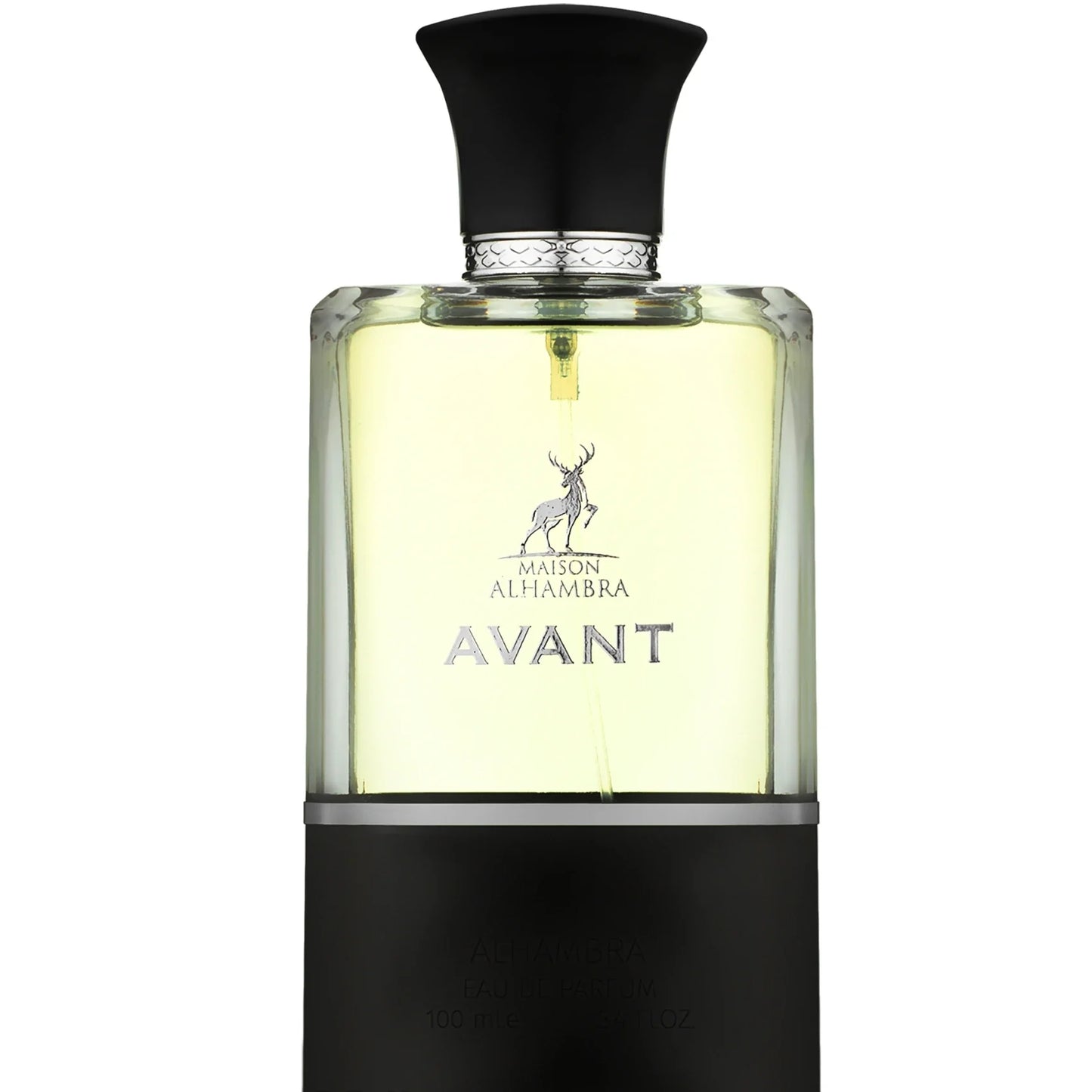 Maison Alhambra Avant 3.4 oz EDP for men