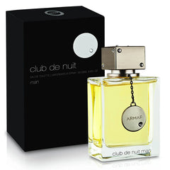 Armaf Club de Nuit Man 3.6 oz EDT for men