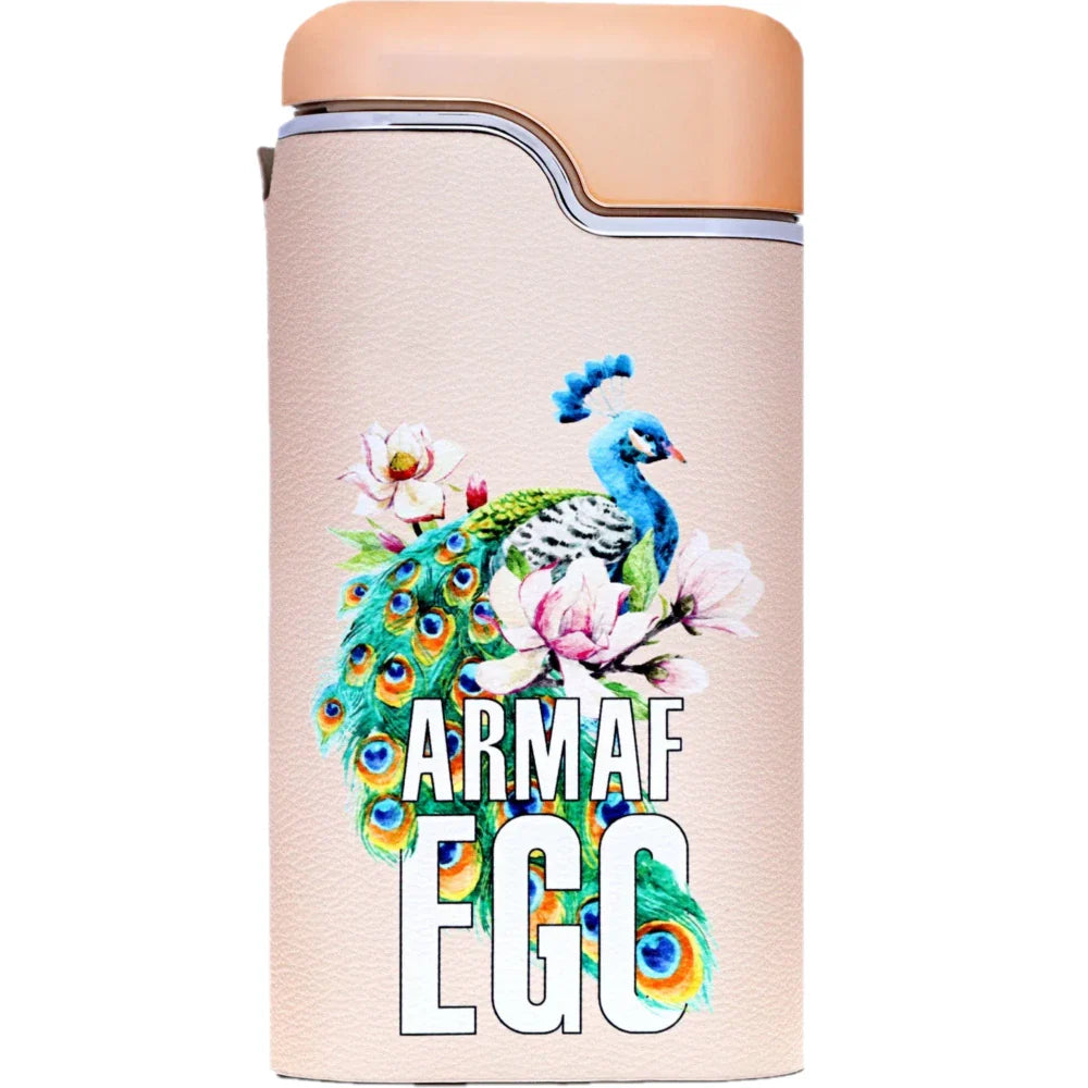 Armaf Ego Exotic 3.4 oz EDP for women