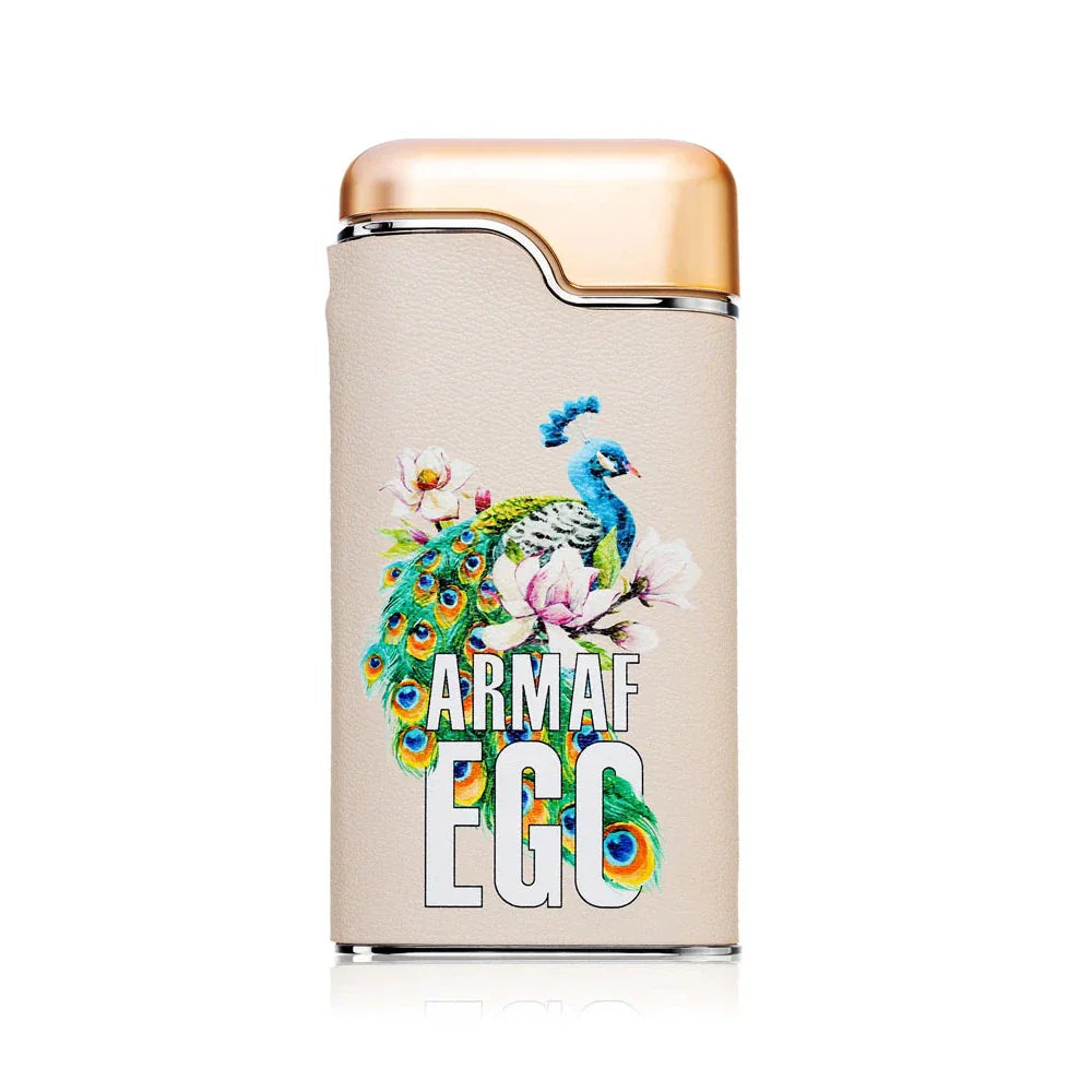 Armaf Ego Exotic 3.4 oz EDP for women