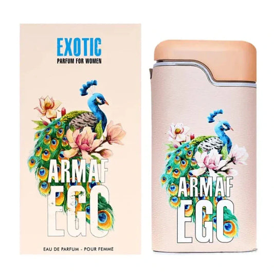 Armaf Ego Exotic 3.4 oz EDP for women