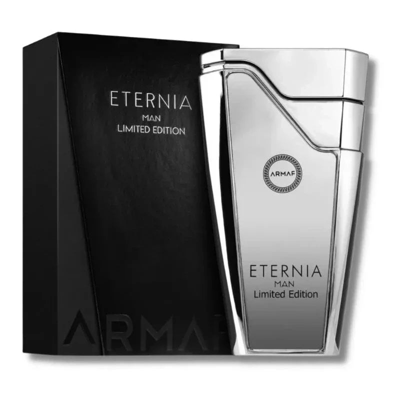 Armaf Eternia Limited Edition 2.7 oz EDP for men