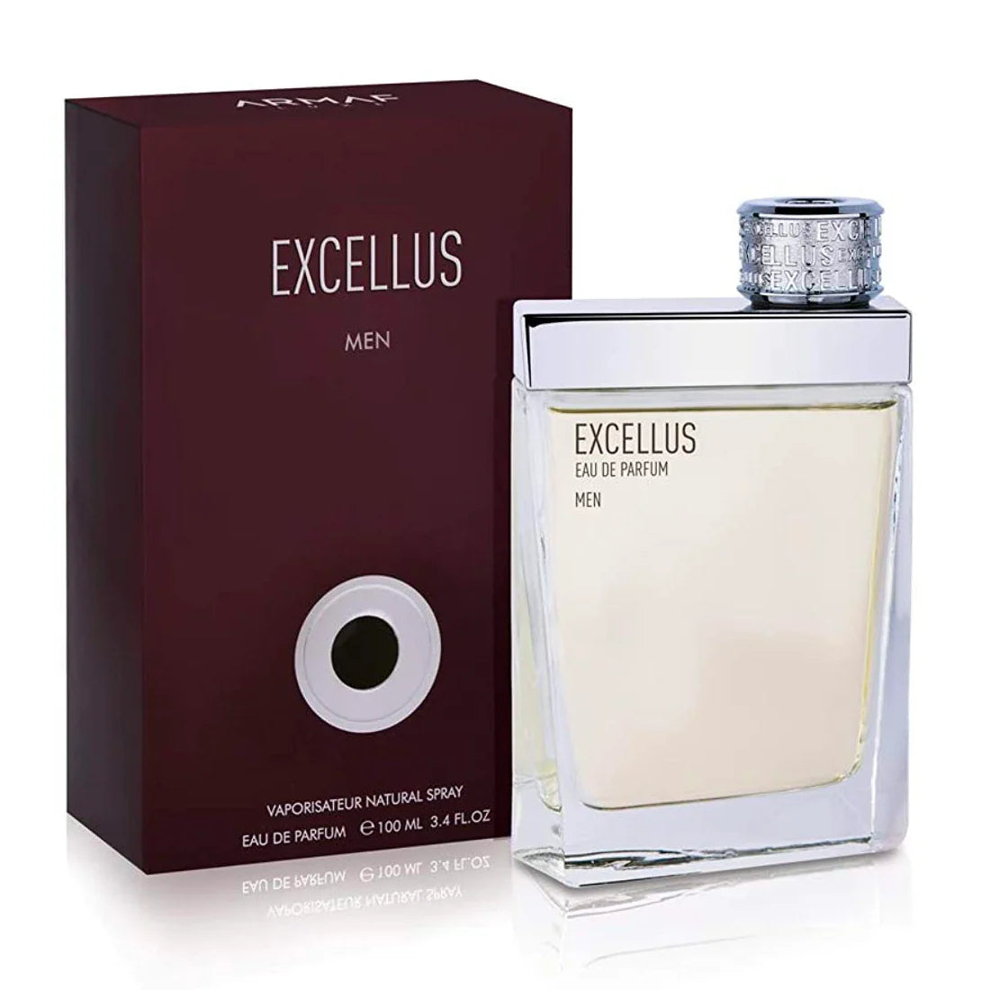 Armaf Excellus 3.4 oz EDP for men