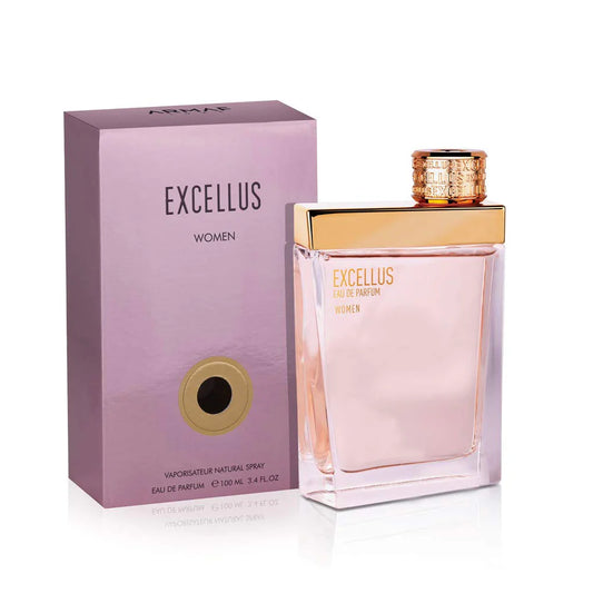 Armaf Excellus 3.4 oz EDP for women