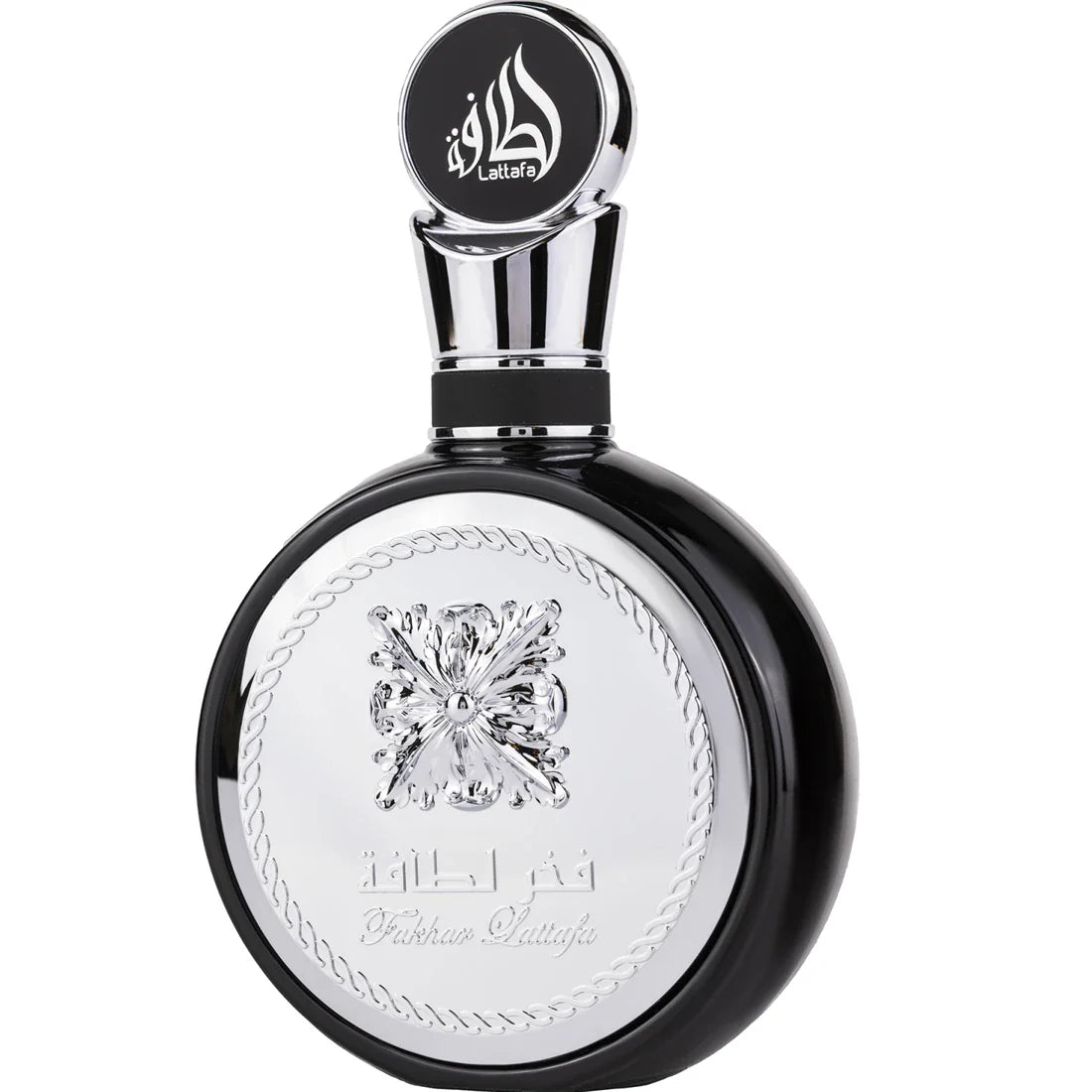 Lattafa Fakhar 3.4 oz EDP for men