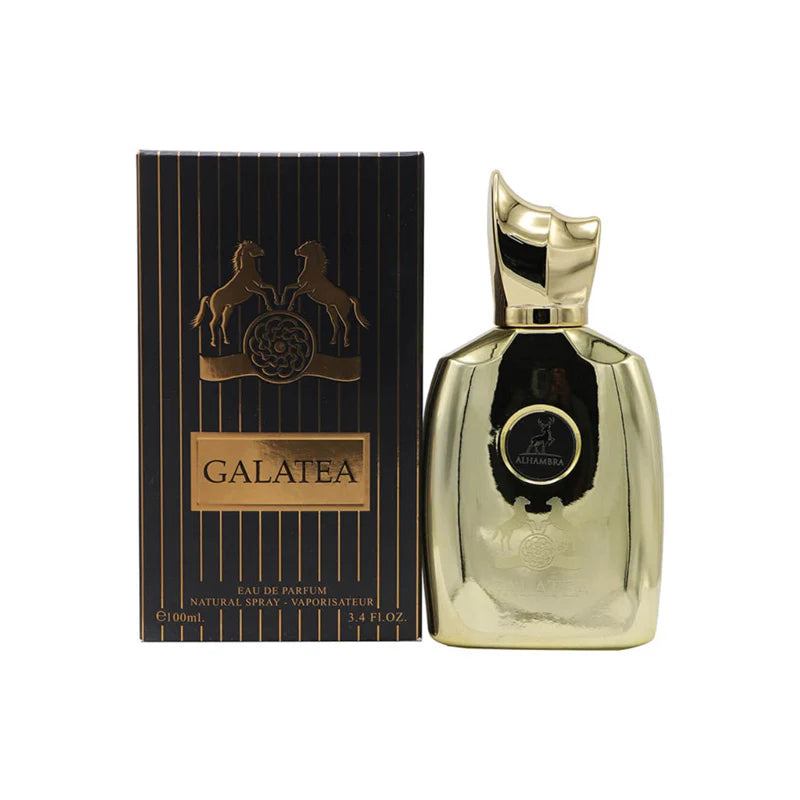 Maison Alhambra Galatea 3.4 EDP spray for men