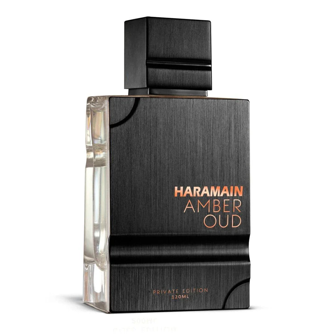 Al Haramain Amber Oud Private Edition 4.0 oz EDP for men