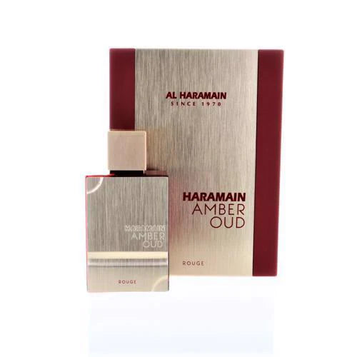 Al Haramain Amber Oud Rouge 2.0 oz EDP unisex