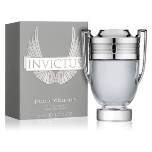 Paco Rabanne Invictus 1.7 oz EDT for men