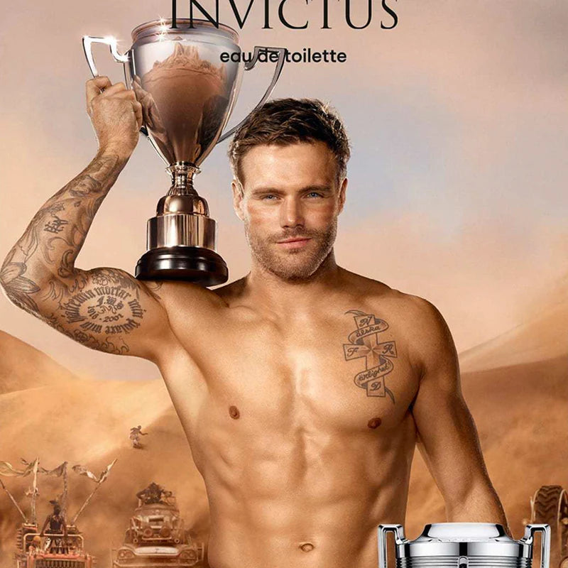 Paco Rabanne Invictus 6.7 oz EDT for men