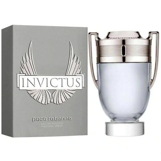 Paco Rabanne Invictus 6.7 oz EDT for men