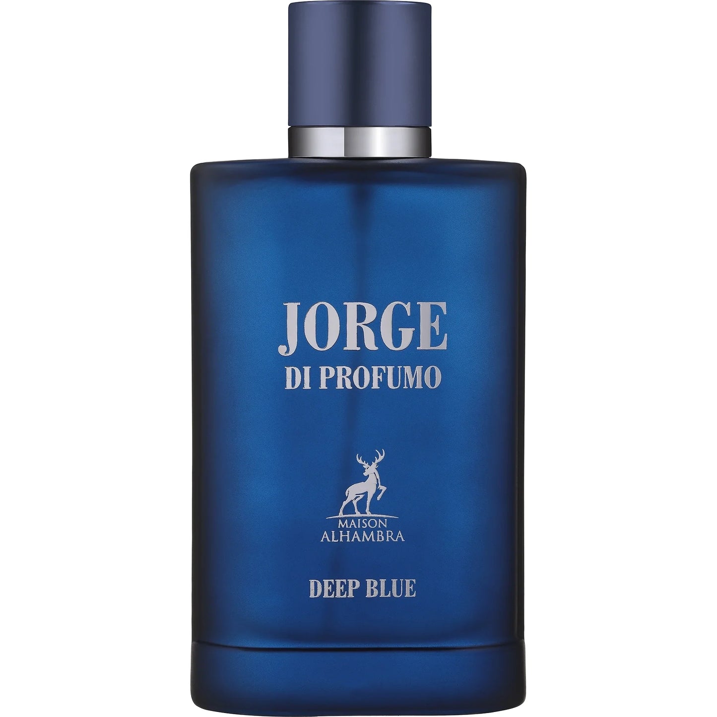 Maison Alhambra Jorge Di Profumo Deep Blue 3.3 oz EDP for men