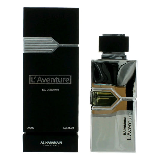 Al Haramain L'Aventure 6.7 oz EDP for men