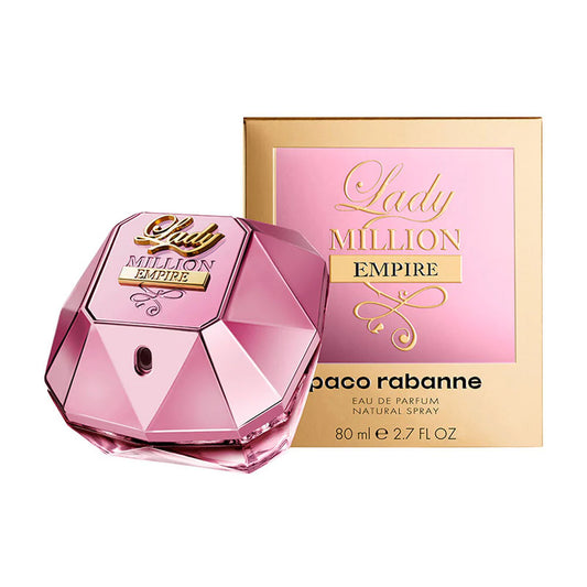 Paco Rabanne Lady Million Empire 2.7 oz EDP for women