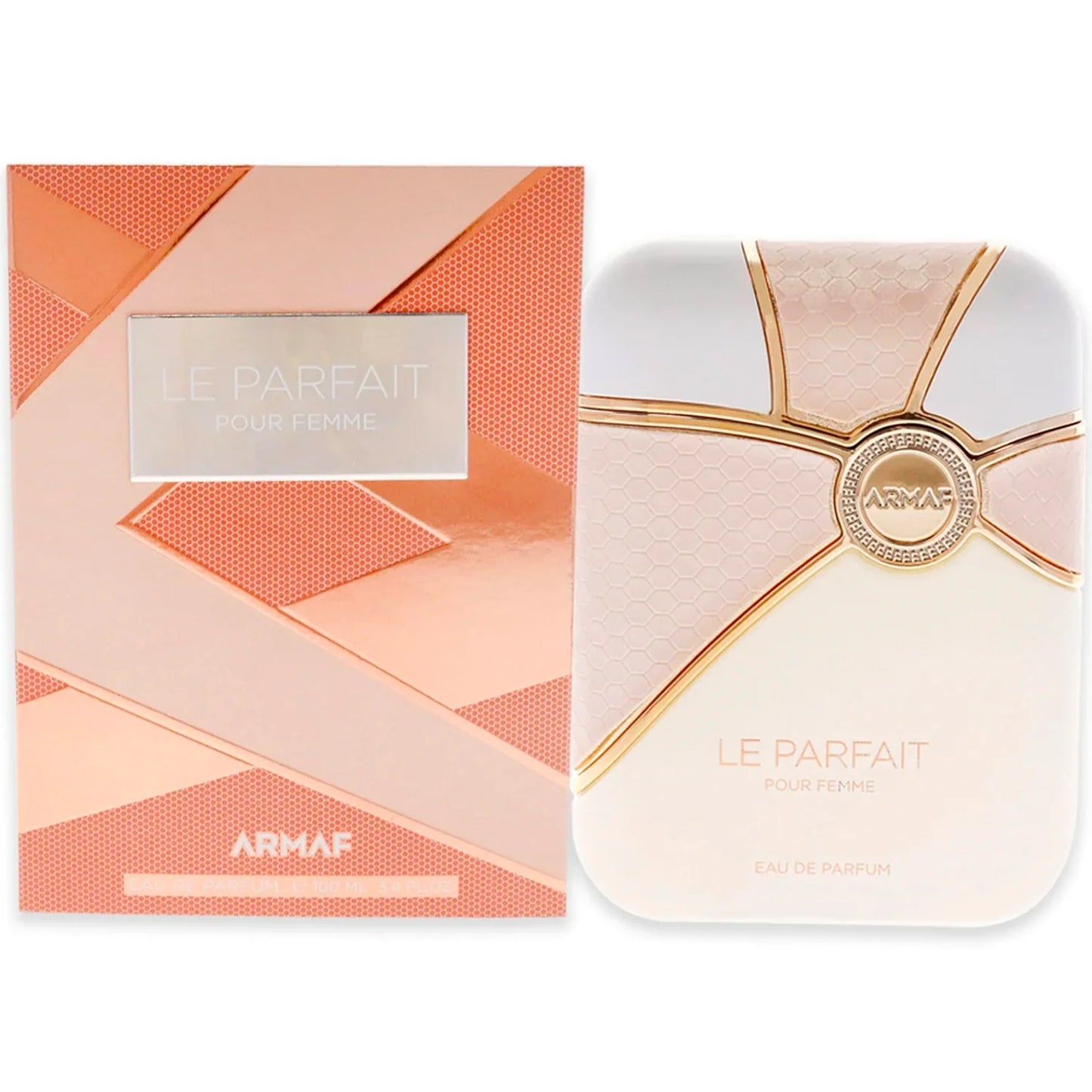 Armaf Le Parfait 6.8 oz EDP for women