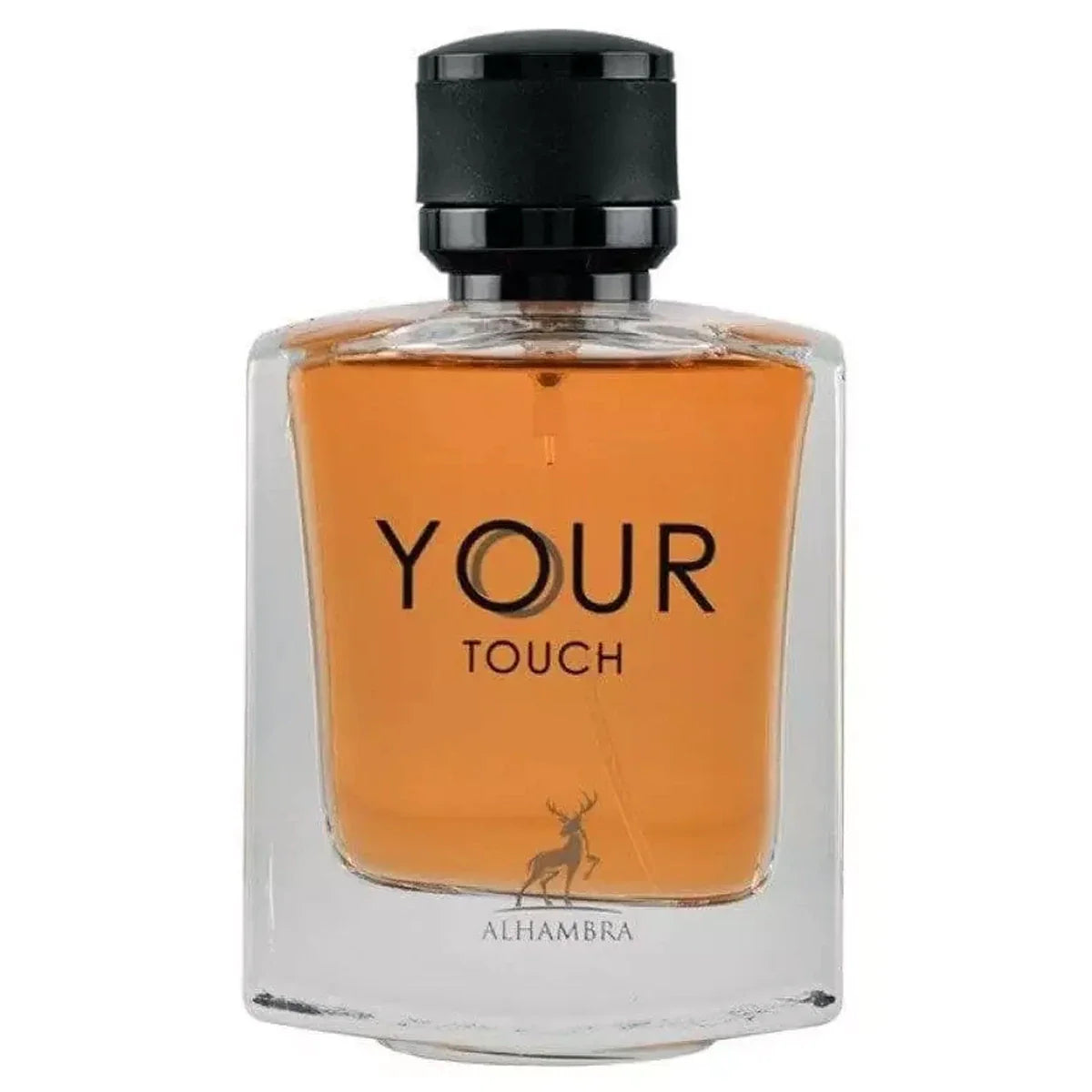 Maison Alhambra Your Touch 3.4 oz EDP for men