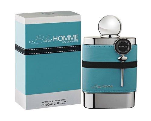 Armaf Blue Homme 3.4 oz EDP for men