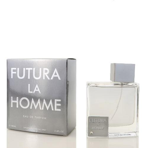 Armaf Futura La Homme 3.4 oz EDP for men