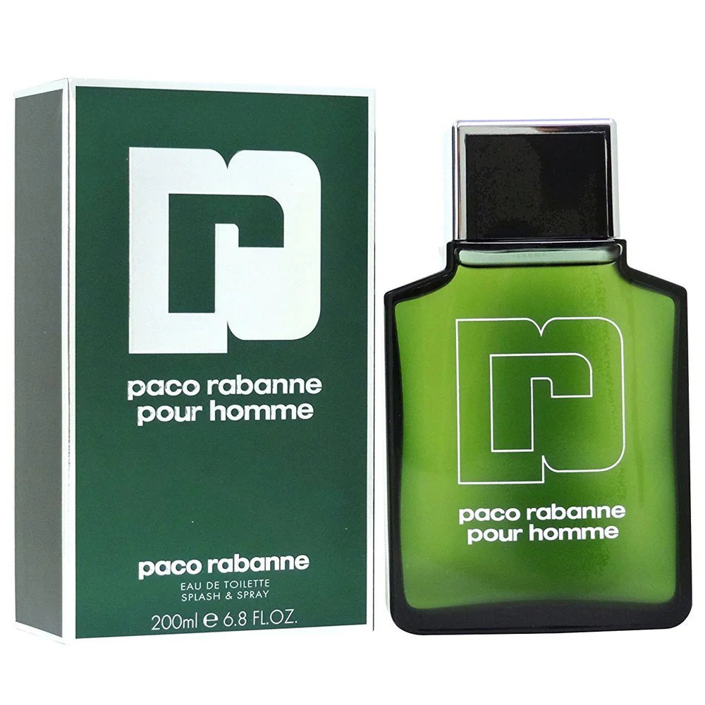 Paco Rabanne 6.7 oz for men