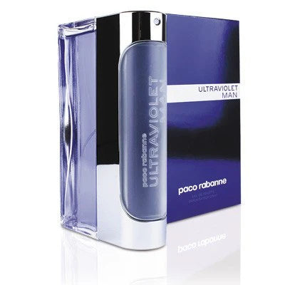 Paco Rabanne Ultraviolet 3.4 oz EDT for men