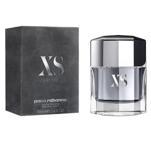 Paco Rabanne XS Paco Rabanne 3.4 oz EDT for men