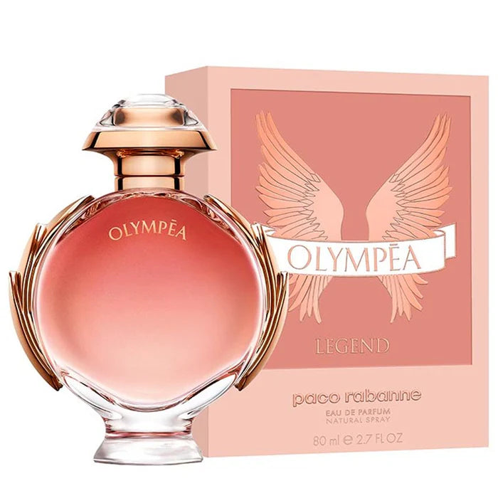 Paco Rabanne Olympea Legend 2.7 oz EDP for women