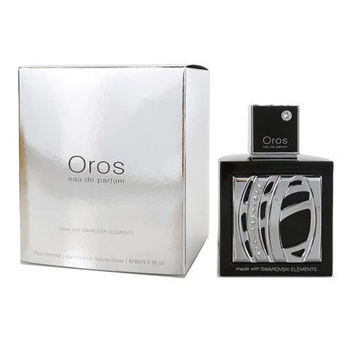 Armaf  Oros 2.9 oz EDP for men