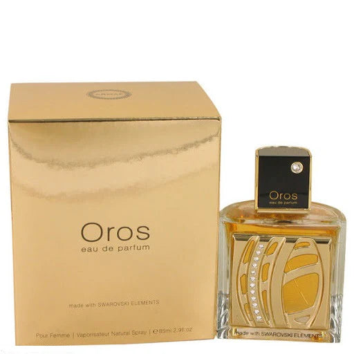 Armaf  Oros 2.9 oz EDP for women