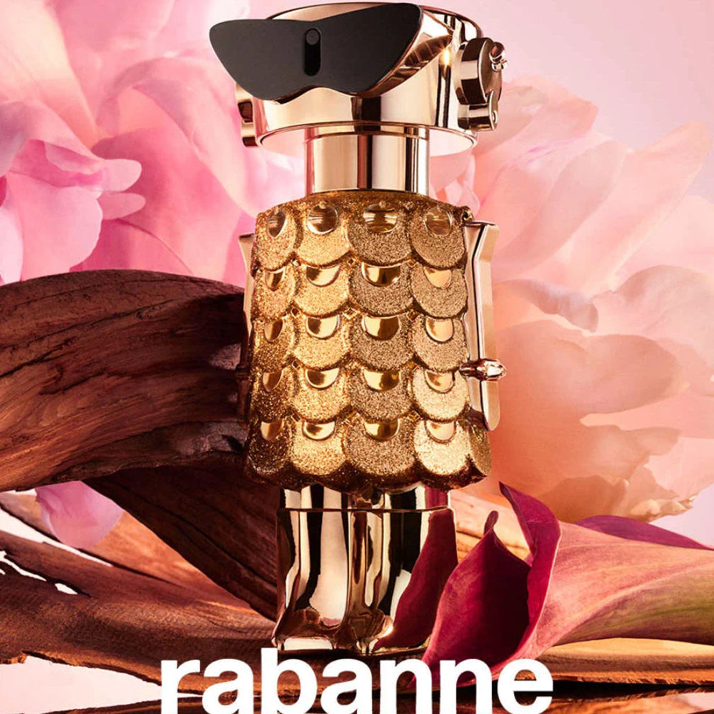 Paco Rabanne Fame Intense 2.7 oz EDP for women