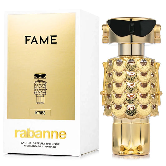 Paco Rabanne Fame Intense 2.7 oz EDP for women