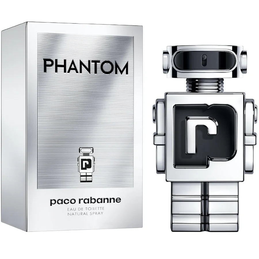 Paco Rabanne Phantom 1.7 oz EDT for men