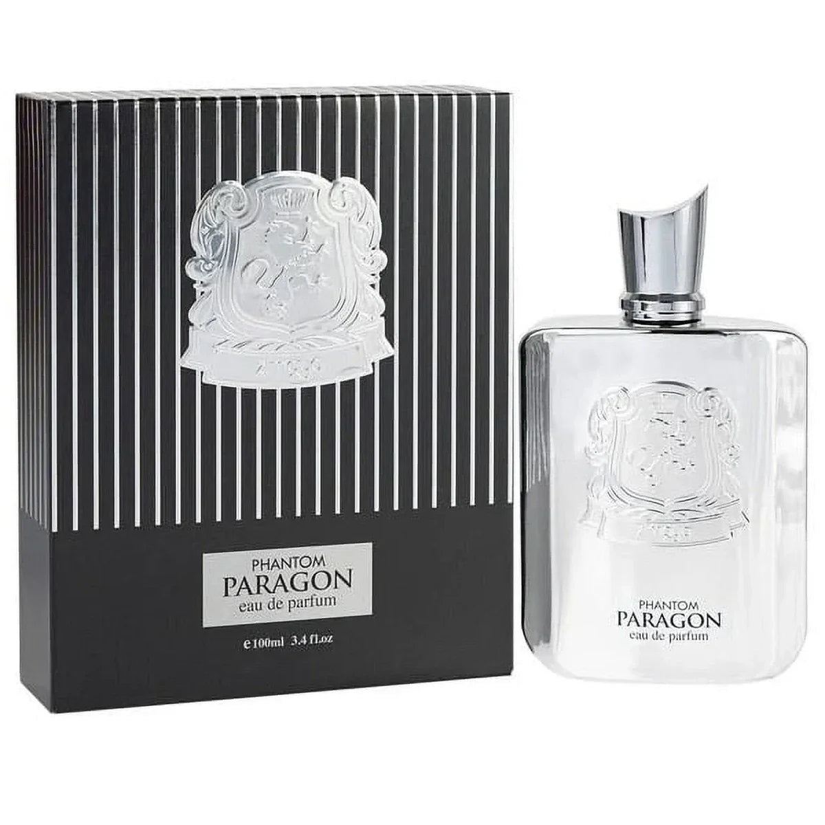 Afnan Phantom Paragon 3.4 oz EDP for men