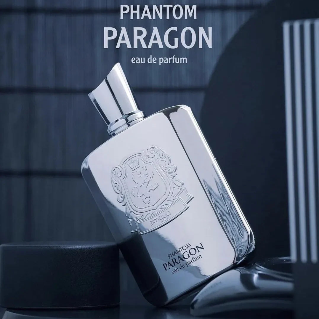 Afnan Phantom Paragon 3.4 oz EDP for men