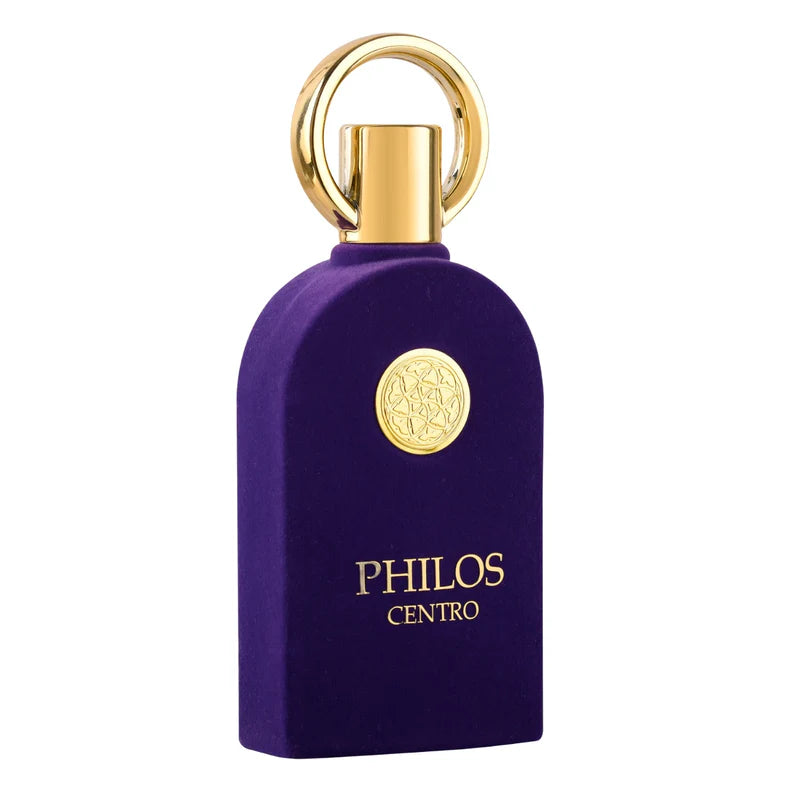 Maison Alhambra Philos Centro 3.4 oz EDP unisex