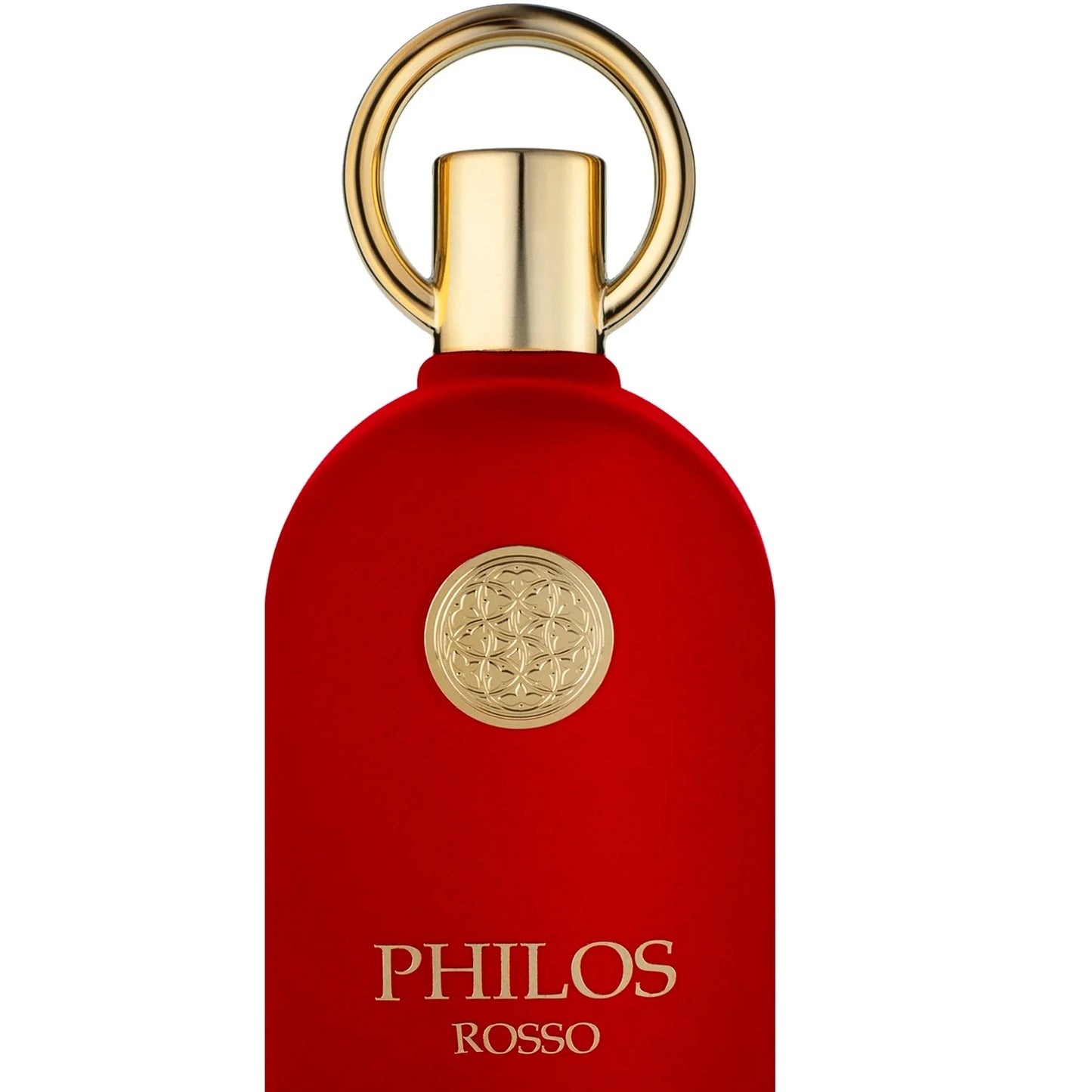 Maison Alhambra Philos Rosso 3.4 oz EDP for women