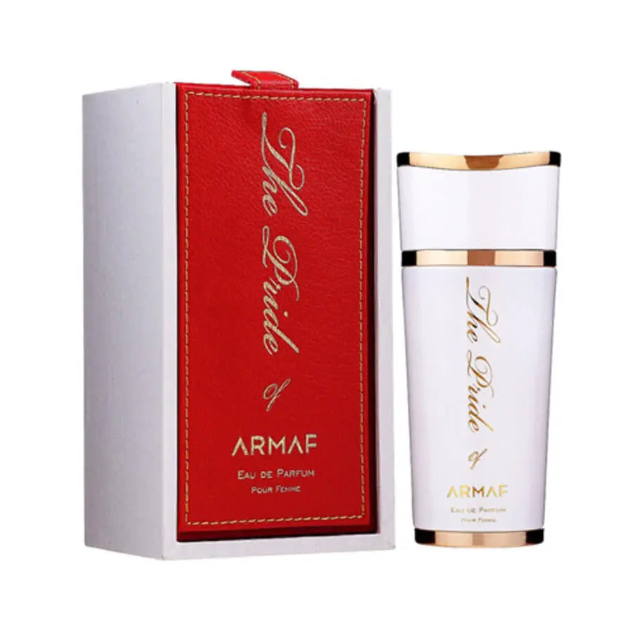 Armaf  Pride Rouge 3.4 oz EDP for women