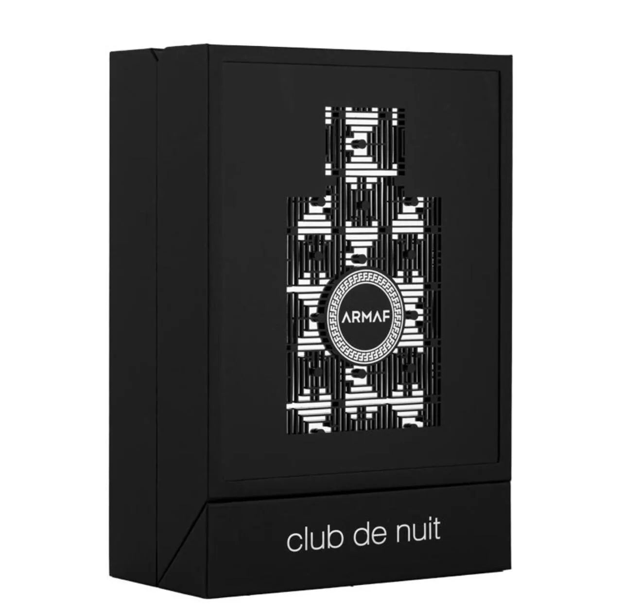 Armaf Club de nuit intense Limited Edition "Parfum" 3.6 2024 oz for men