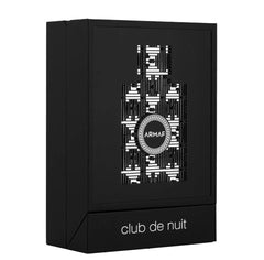 Armaf Club de nuit intense Limited Edition 