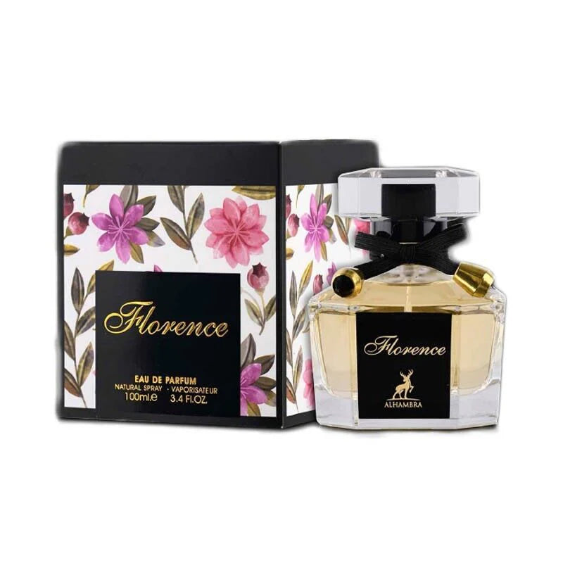 Maison Alhambra Florence Maison Alhambra 3.4 EDP for women