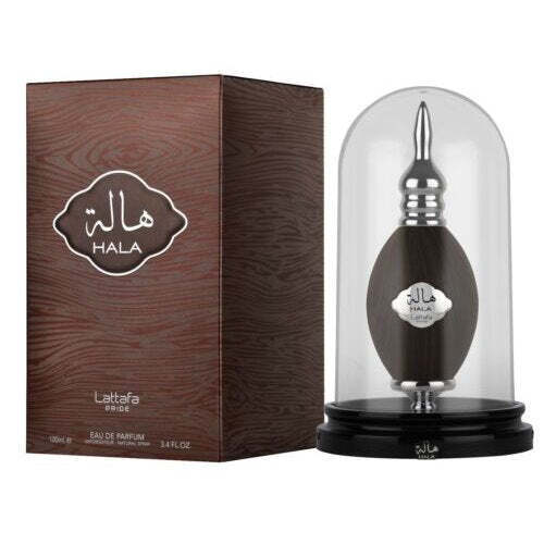 Lattafa Hala 3.4 oz. EDP unisex