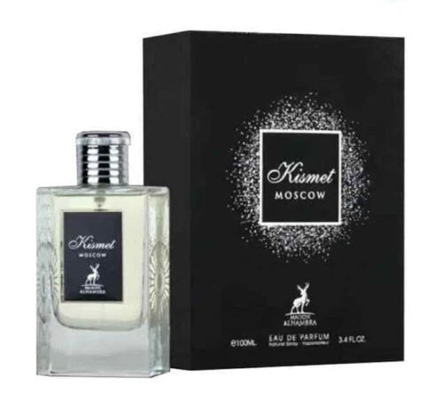 Maison Alhambra Kismet Moscow 3.4 oz EDP for men