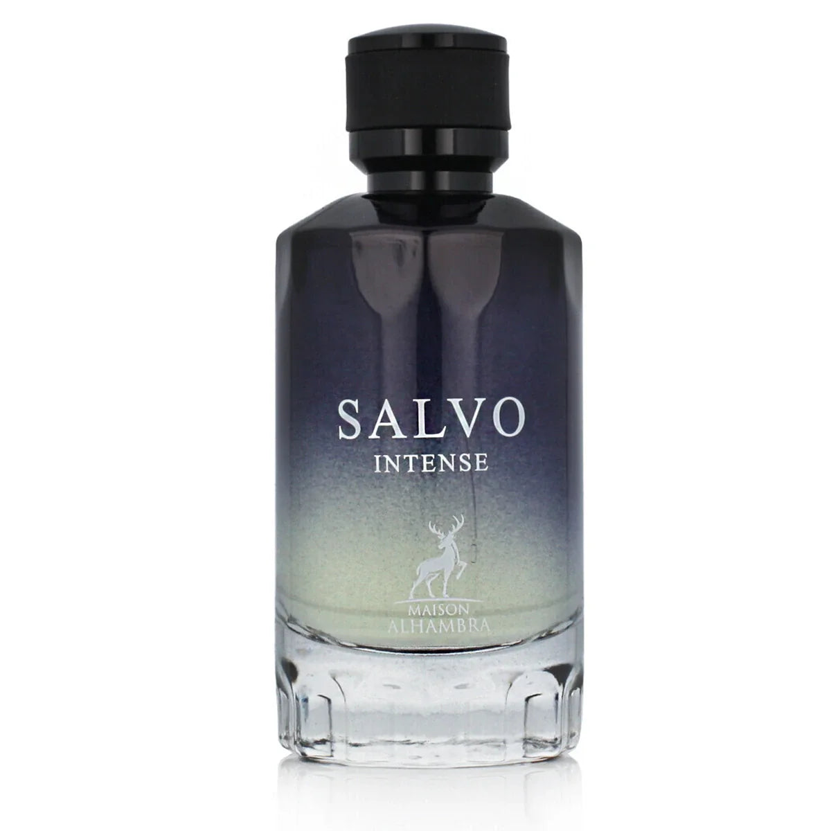 Maison Alhambra  Salvo Intense 3.4 oz EDP for men