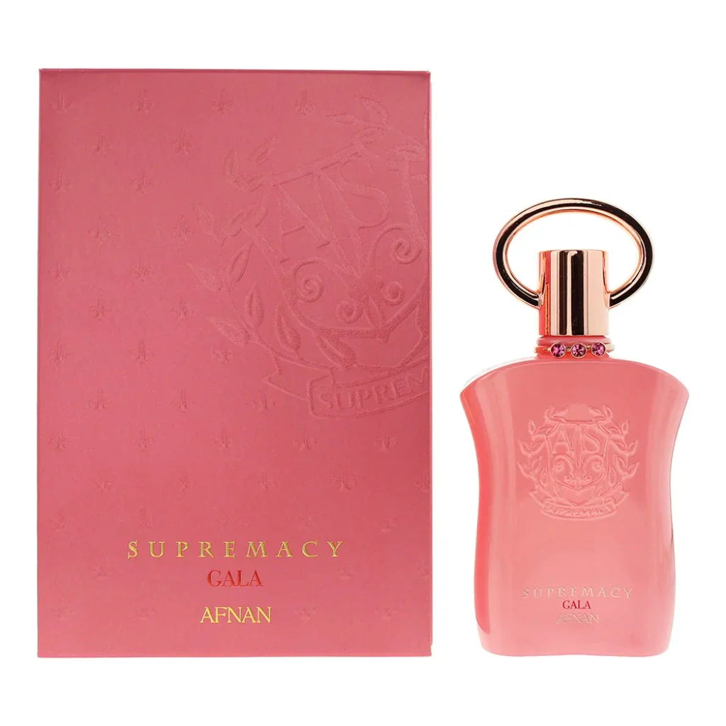 Afnan Supremacy Gala 3.0 oz EDP for women