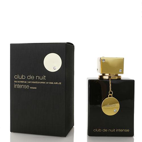 Armaf Club de Nuit Intense 3.6 oz EDP for women