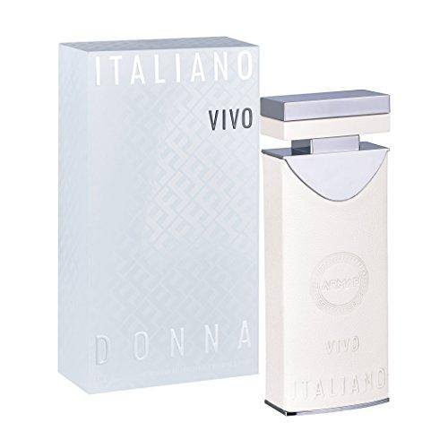 Armaf Italiano Vivo Donna 3.4 oz EDP for woman